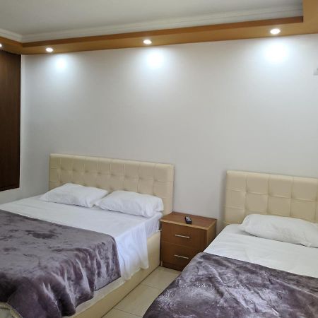 Guesthouse Alvi Përmet Dış mekan fotoğraf