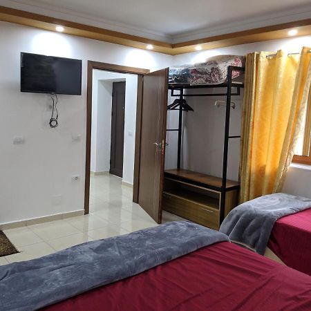 Guesthouse Alvi Përmet Dış mekan fotoğraf