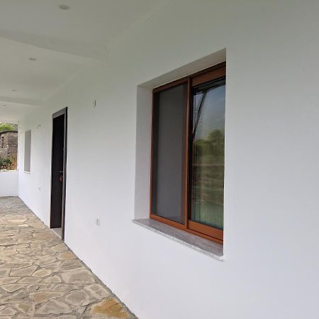 Guesthouse Alvi Përmet Dış mekan fotoğraf