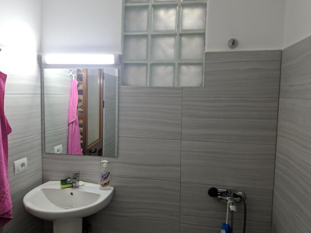 Guesthouse Alvi Përmet Dış mekan fotoğraf