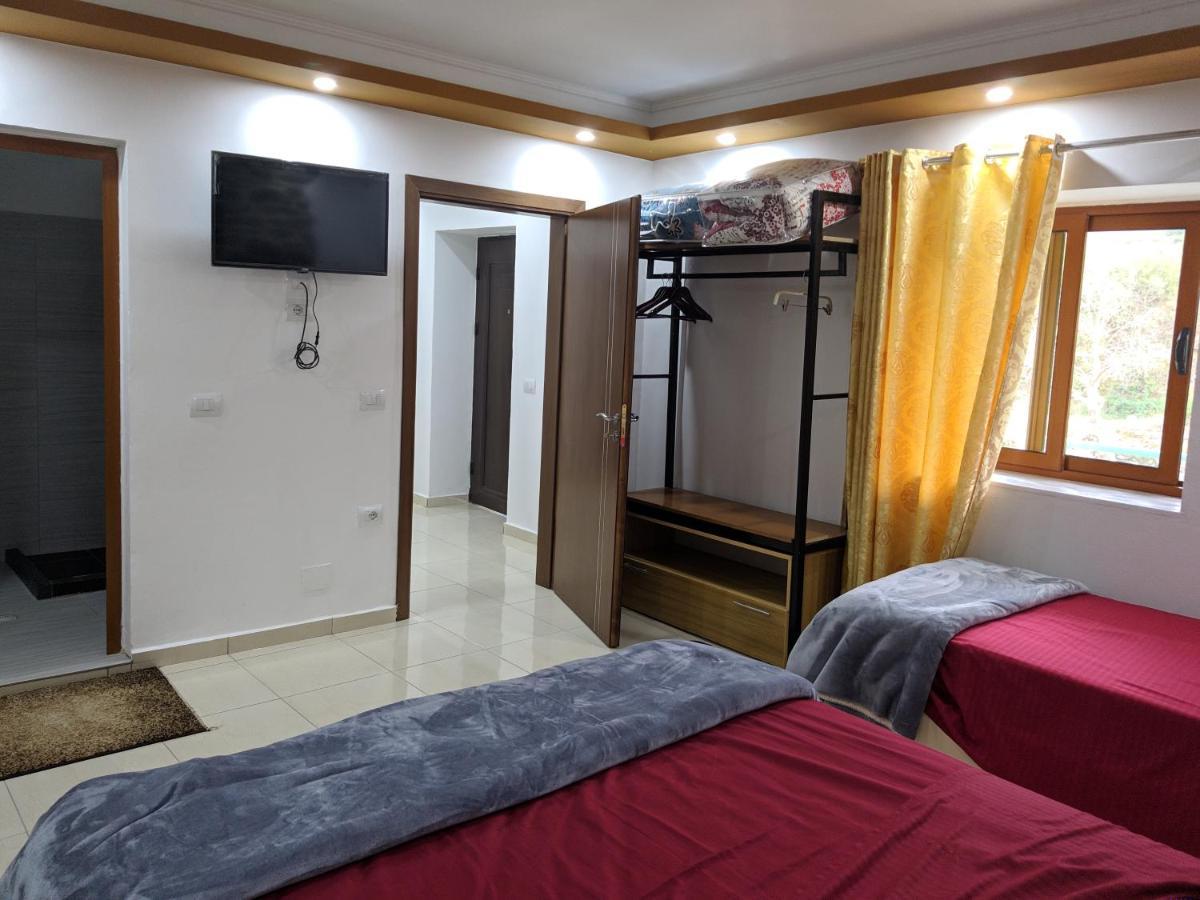 Guesthouse Alvi Përmet Dış mekan fotoğraf