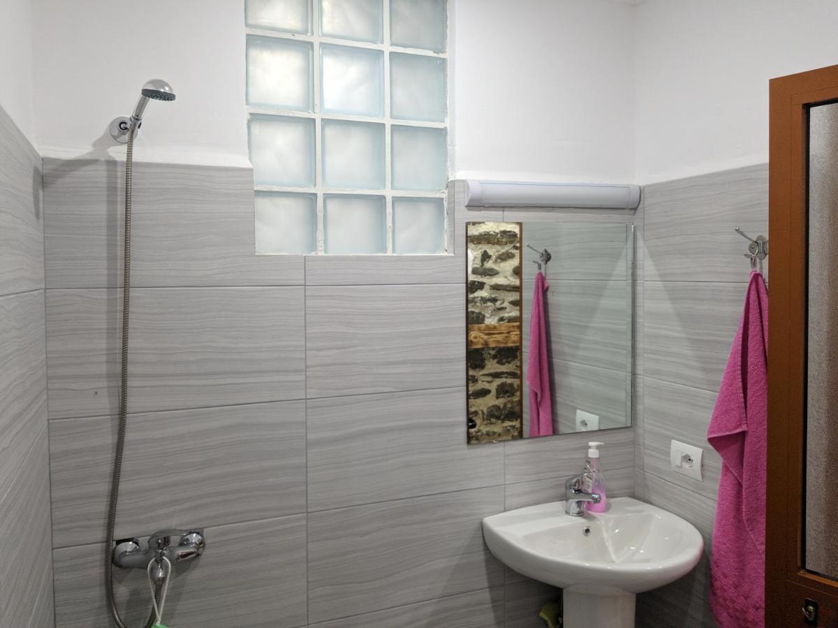 Guesthouse Alvi Përmet Dış mekan fotoğraf